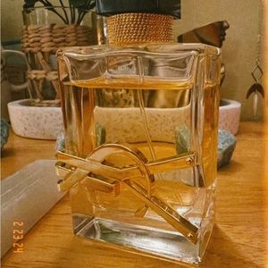 YSL Libre Eau De Parfum 1.6 oz